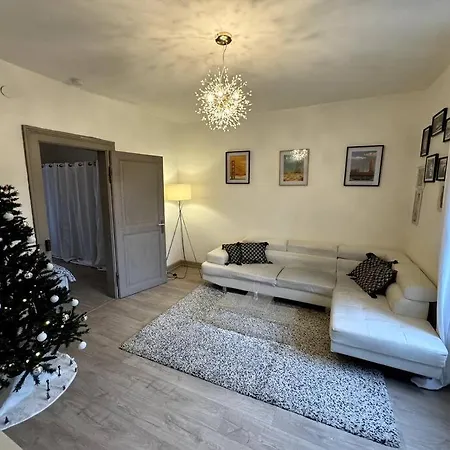 Charmant Appartement De 3 Pieces, Colmar Exterior foto