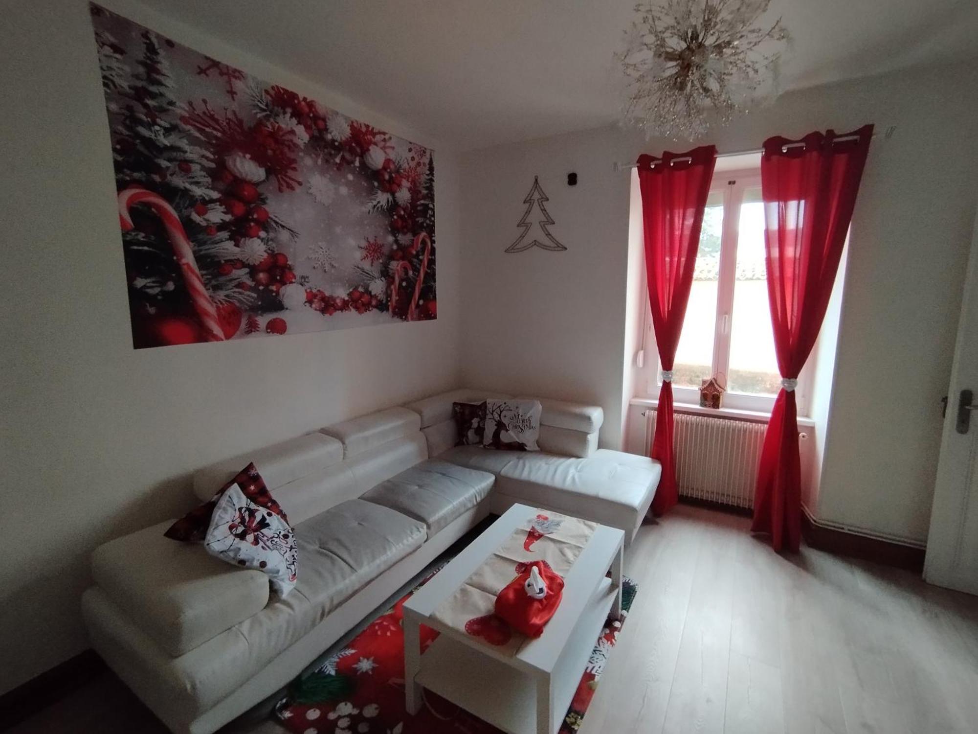 Apartment De 3 Pieces, Colmar